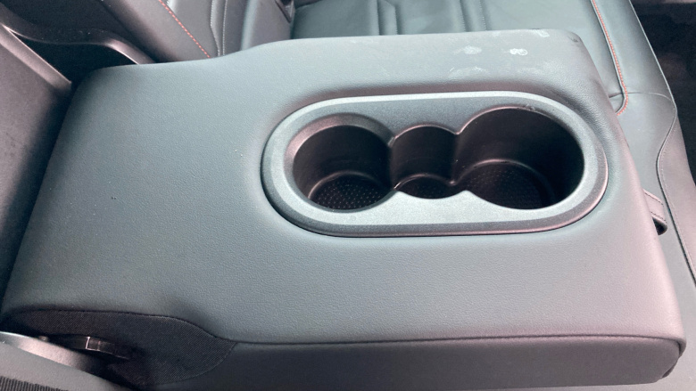 SEAT Ateca 1.5 TSI EVO FR Sport 5dr Petrol Estate